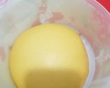 Foto langkah ke 5 dari resep Donat labu kuning.