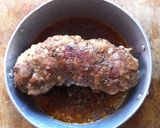 รูปขั้นตอนการทำที่ 7 ของ ไก่อบชานอ้อยหลอกๆ~ (Slow cooker)
