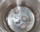 Foto langkah ke 4 dari resep Bakso sapi.