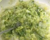 Foto del paso 5 de la receta: Trinxat de la “Cerdanya”