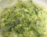 Foto del paso 5 de la receta: Trinxat de la “Cerdanya”
