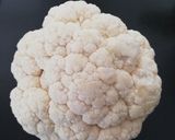 Une image de l'étape 1 de Chou grillé fondant au four.