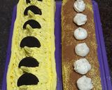 Foto del paso 7 de la receta: Masa de pionono
