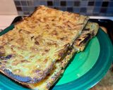 Foto del paso 8 de la receta: Fainá