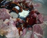 Foto langkah ke 4 dari resep Beef Teriyaki.