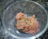Foto del paso 2 de la receta: Nuggets de pollo