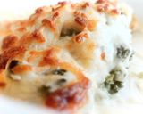 Une image de l'étape 6 de Gratin de chou romanesco au Cook Expert.