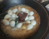 Foto langkah ke 2 dari resep Telur Puyuh Angkringan 예르다🤤.