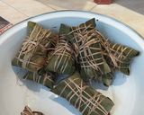 Foto langkah ke 8 dari resep Bacang Kong Hu.