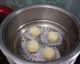 Foto langkah ke 12 dari resep Bakpau mini.