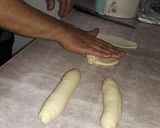 Foto del paso 6 de la receta: Baguettines de cuarentena