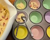 Epres muffin recept fázis 7 fotója
