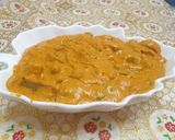 મશરૂમ મટર નું ગ્રેવીવાળું શાક (Mushroom Matar In Gravy Shak Recipe In Gujarati) રેસીપી સ્ટેપ8ફોટો