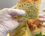 Foto del paso 15 de la receta: Pan con patata y cebollino “sin gluten “
