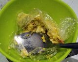 Foto langkah ke 11 dari resep Pepes tahu.