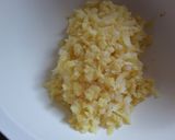 Foto del paso 2 de la receta: Ñoquis con verduras