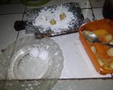 Foto langkah ke 6 dari resep Bola-bola kentang keju.