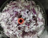 વેજીટેબલ બિરયાની(Vegetable Biryani Recipe in Gujarati) રેસીપી સ્ટેપ2ફોટો