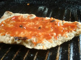Milanesa a la napolitana (trampita)