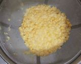 A picture of step 2 of Lavariya sri lankan sweet dumpling.