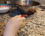 Foto del paso 1 de la receta: Bombones de Quaker