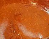 A picture of step 1 of Brother's BBQ Sauce (Regular).