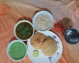 मटर की कचौड़ी (matar ki kachodi recipe in Hindi) रेसिपी चरण 16 फोटो