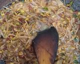 Foto langkah ke 2 dari resep Lumpia Corned.