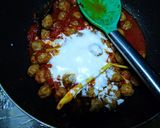 Foto langkah ke 13 dari resep Sambel Goreng Printil Daging Sapi.