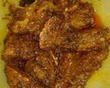 Foto langkah ke 8 dari resep Rendang Sapi #kitaberbagi.