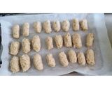 Foto del paso 3 de la receta Croquetas de Atún 🐟 y Patata al horno !