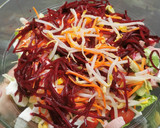 Foto del paso 3 de la receta: Ensalada variada 🥗
