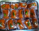Foto langkah ke 8 dari resep Resoles Isian Sosis Telur Mayo.