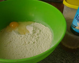 Foto del paso 3 de la receta: Medialunas de manteca
