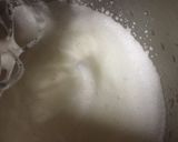 A picture of step 4 of Snowy mountain meringue cookies.