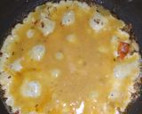 A picture of step 4 of Cheese omelette.