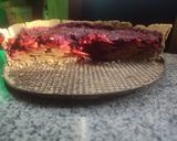Foto del paso 8 de la receta: Kuchen de manzana 😋😋