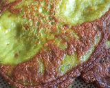 Foto del paso 6 de la receta: Pancakes Veganos de nopal