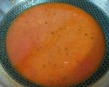 A picture of step 9 of Paneer Tikka Masala.