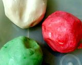 Foto langkah ke 3 dari resep Wedang Dongo Solo (Wedang Ronde Asal Solo).