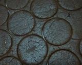 Foto del paso 4 de la receta: Alfajores de chocolate