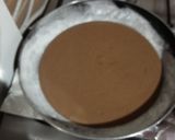 صورة لخطوة 3 من وصفة کیکة المقلات 🍰سهلا ولذییییذة 👌👍