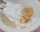 Foto langkah ke 12 dari resep CHOUX PASTRY // aka SUS DENGAN DIPLOMAT CREAM (OVEN TANGKRING).