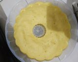 Foto langkah ke 7 dari resep Bolu jagung kukus.