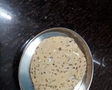 पापड़ पॉकेट रोल (Papad pocket roll recipe in hindi) रेसिपी चरण 3 फोटो