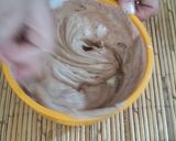 Foto langkah ke 3 dari resep 1. Cake Zadul ala Mamah Aura.