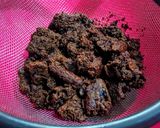 Foto del paso 7 de la receta: TIRAMISÚ🥧Con Muffins de Cocoa y Nuezmoscada...!