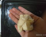 Foto langkah ke 7 dari resep Bakpia Kering Isi Keju Ekonomis.
