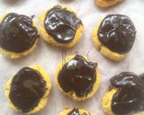 Foto langkah ke 3 dari resep Cookies kelapa.