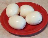 Tojásos-kukoricás rakottas recept fázis 2 fotója